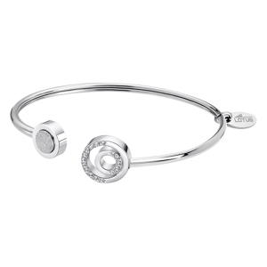 PULSEIRA LOTUS, AÇO