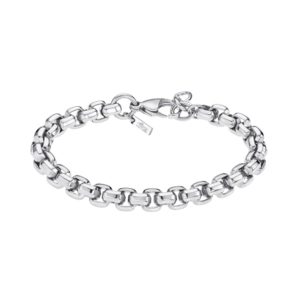 PULSEIRA LOTUS, AÇO