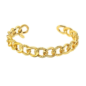 PULSEIRA LOTUS, AÇO