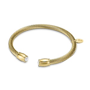PULSEIRA LOTUS, AÇO