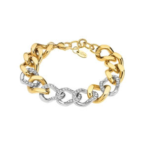 PULSEIRA LOTUS, AÇO