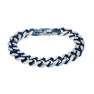 PULSEIRA LOTUS, AÇO
