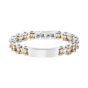 PULSEIRA LOTUS, AÇO