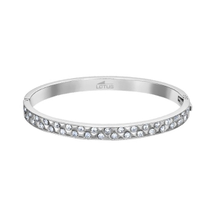 PULSEIRA LOTUS, AÇO
