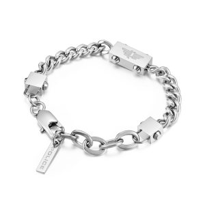 PULSEIRA POLICE, AÇO