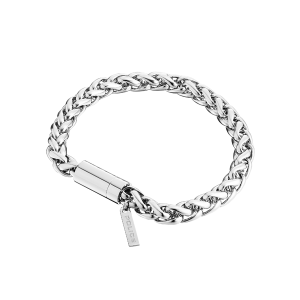 PULSEIRA POLICE, AÇO