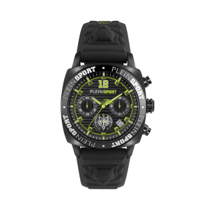 RELOGIO PHILIPP PLEIN