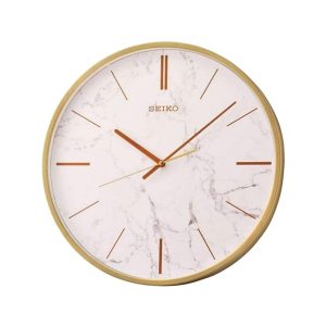 RELOGIO DE PAREDE SEIKO CLOCKS