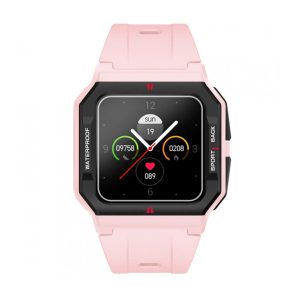 SMARTWATCH RADIANT SMARTWATCH