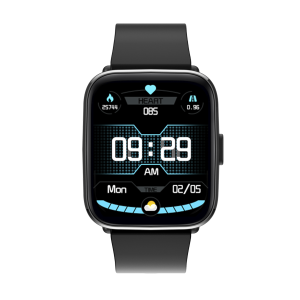 SMARTWATCH RADIANT SMARTWATCH
