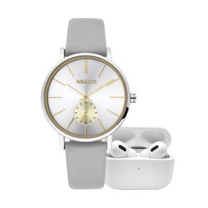 RELOGIO WATXANDCO  SILICONE