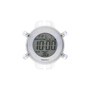 RELOGIO WATXANDCO  SILICONE