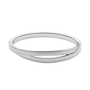 PULSEIRA SKAGEN, AÇO
