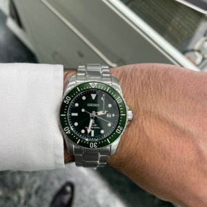RELOGIO SEIKO GLOBAL BRANDS