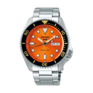 RELOGIO SEIKO 5