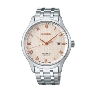 RELOGIO SEIKO GLOBAL BRANDS