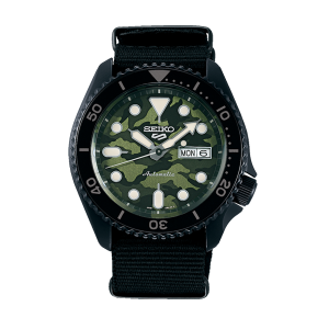 RELOGIO SEIKO 5