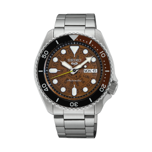 RELOGIO SEIKO 5