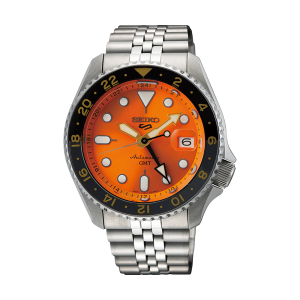 RELOGIO SEIKO 5