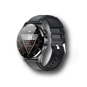 RELOJ SAMI WEARABLE SMARTWATCH TECHFORCE CRISTAL RESISTENTE