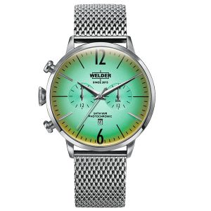 RELOGIO WELDER