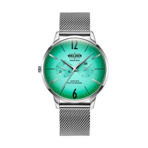 RELOGIO WELDER