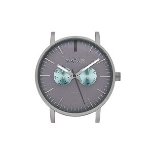 RELOGIO WATXANDCO  METAL
