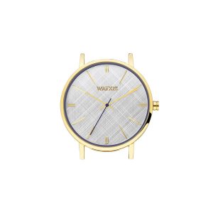 RELOGIO WATXANDCO  METAL