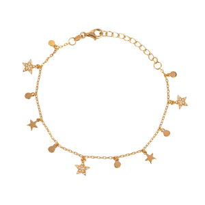 PULSEIRA VIDAL&VIDAL, PRATA 925