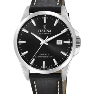 RELOGIO FESTINA SWISS MADE