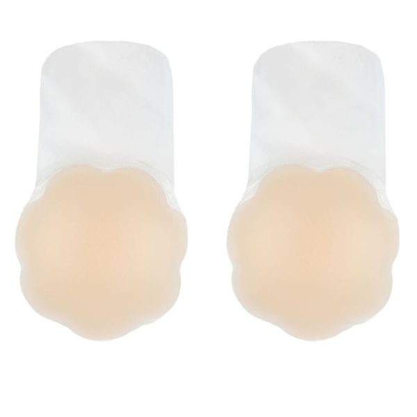 BYE BRA SILICONE PULL UPS - - Image 2