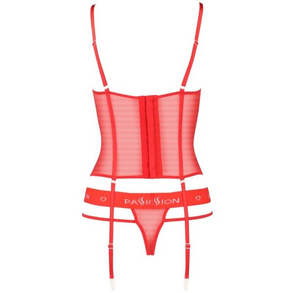 PASSION KYOUKA CORSET - Image 3