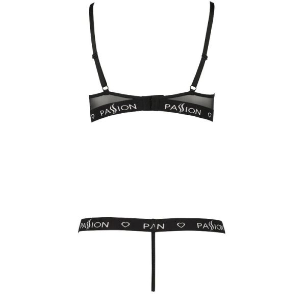 CONJUNTO DE DUAS PEÇAS DE KYOUKA PAIXÃO - Image 4