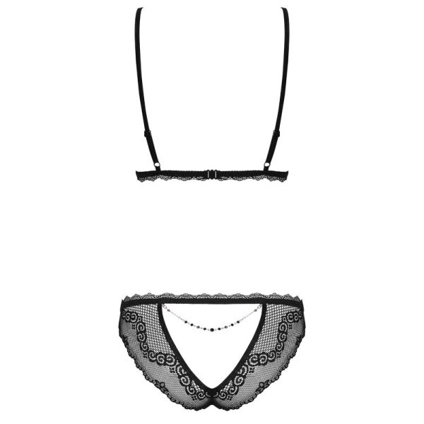 OBSESSIVO - CONJUNTO DE DUAS PEÇAS MILLAGRO - Image 4