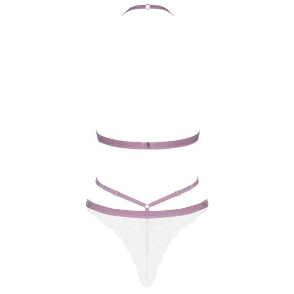 OBSESSIVO - LILYANNE TEDDY - Image 3