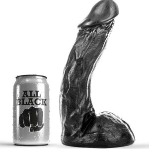 TUDO PRETO - DONG 23 CM
