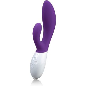 LELO INA WAVE 2 VIBRADOR AMEIXA