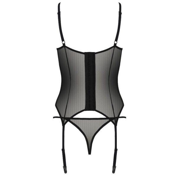 PAIXÃO ZINNIA CORSET ECO COLLECTION - Image 6