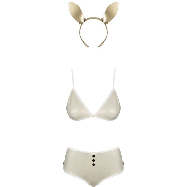 OBSESSIVE - TRAJE NEO GOLS - Image 3