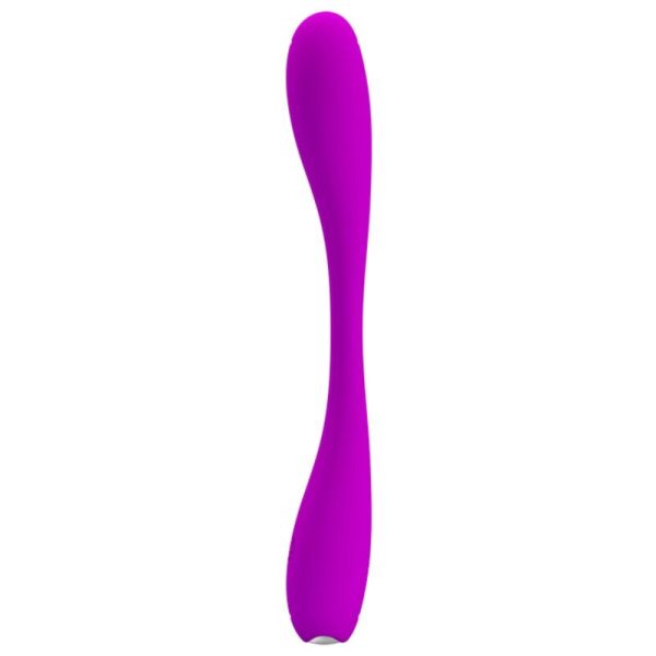 VIBRADOR DOBRÁVEL YEDDA BONITO AMOR - Image 2