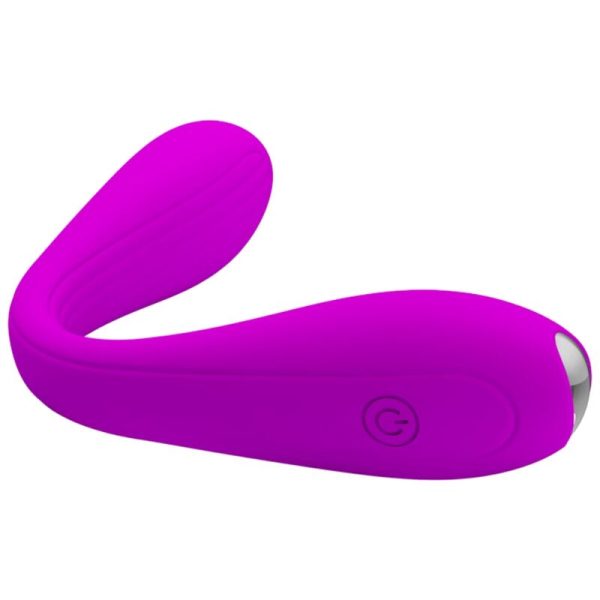 VIBRADOR DOBRÁVEL YEDDA BONITO AMOR - Image 7