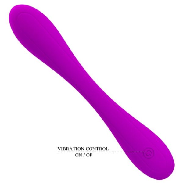 VIBRADOR DOBRÁVEL YEDDA BONITO AMOR - Image 8