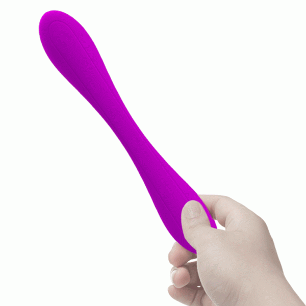 VIBRADOR DOBRÁVEL YEDDA BONITO AMOR - Image 4