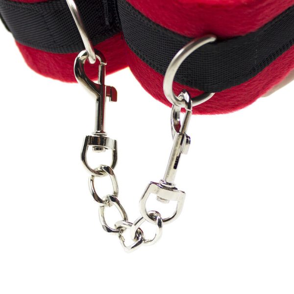 OHMAMA FETICHE - CONJUNTO DE BONDAGE DE 5 PEÇAS - Image 4