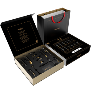 PRETTY LOVE QUEEN S LUXURY COLLECTION
