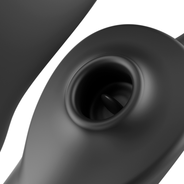 IBIZA REMOTE CONTROL STRAPLESS VIBRATOR 3 MOTORS 1000 COMBINATIONS. - Image 9