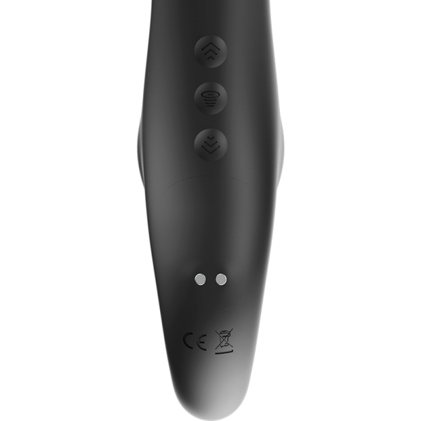 IBIZA REMOTE CONTROL STRAPLESS VIBRATOR 3 MOTORS 1000 COMBINATIONS. - Image 10