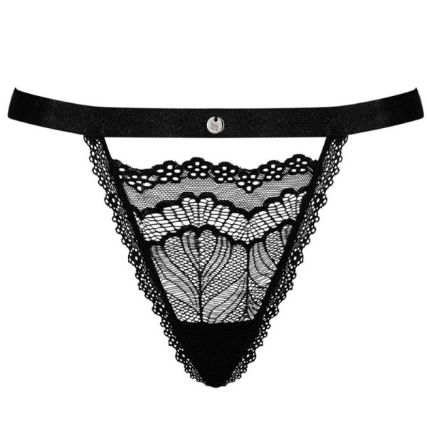 OBSESSIVA - ISABELLIA THONG - Image 5