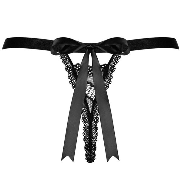 OBSESSIVA - ISABELLIA THONG - Image 6