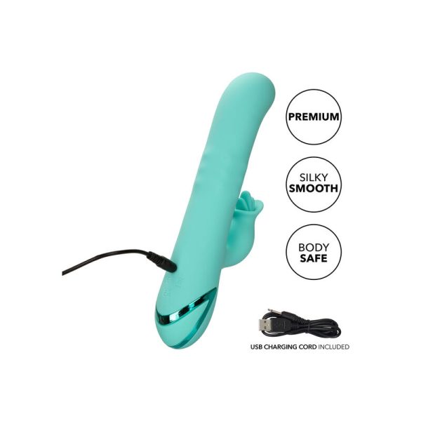 CALEX BEL AIR BOMBSHELL VERDE CLARO - Image 6